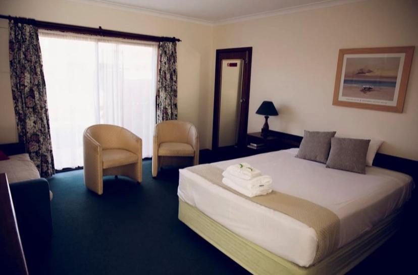 The Miners Rest Motel Kalgoorlie